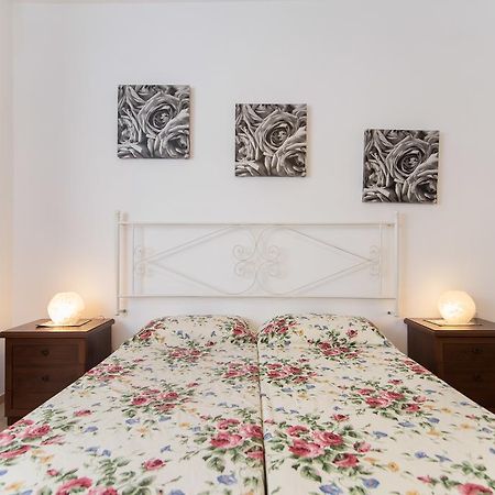 Le Rose B&B Rome Kamer foto