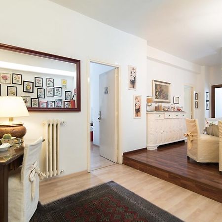 Le Rose B&B Rome Buitenkant foto