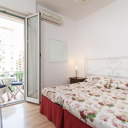 Le Rose B&B Rome Kamer foto