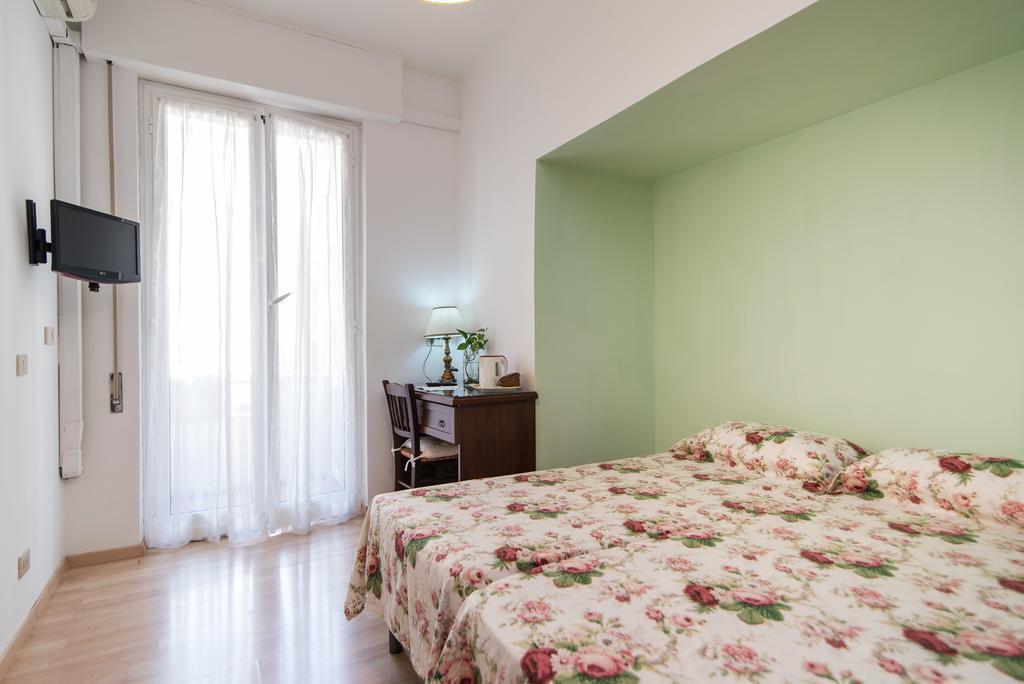 Le Rose B&B Rome Kamer foto