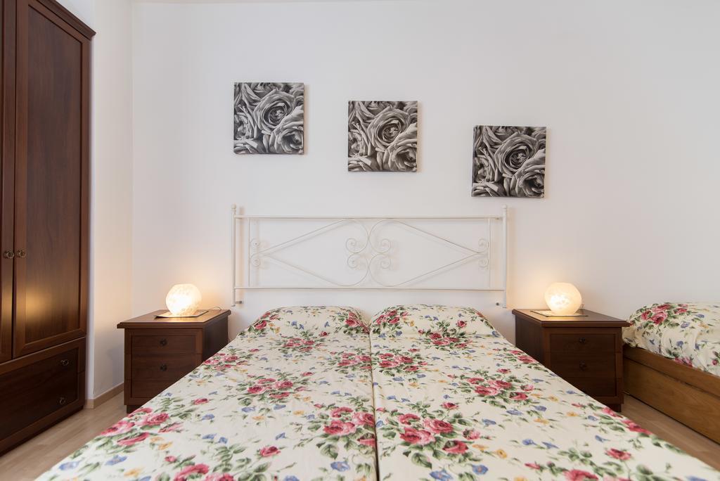 Le Rose B&B Rome Kamer foto