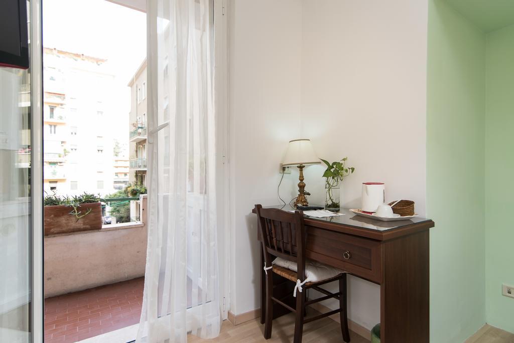Le Rose B&B Rome Kamer foto