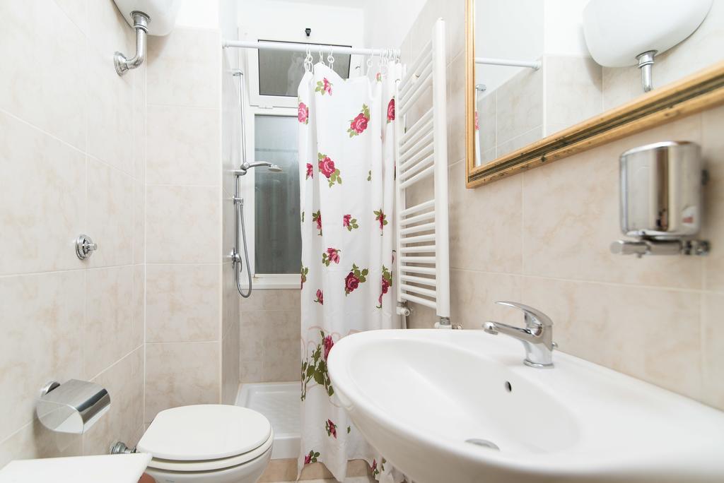 Le Rose B&B Rome Kamer foto