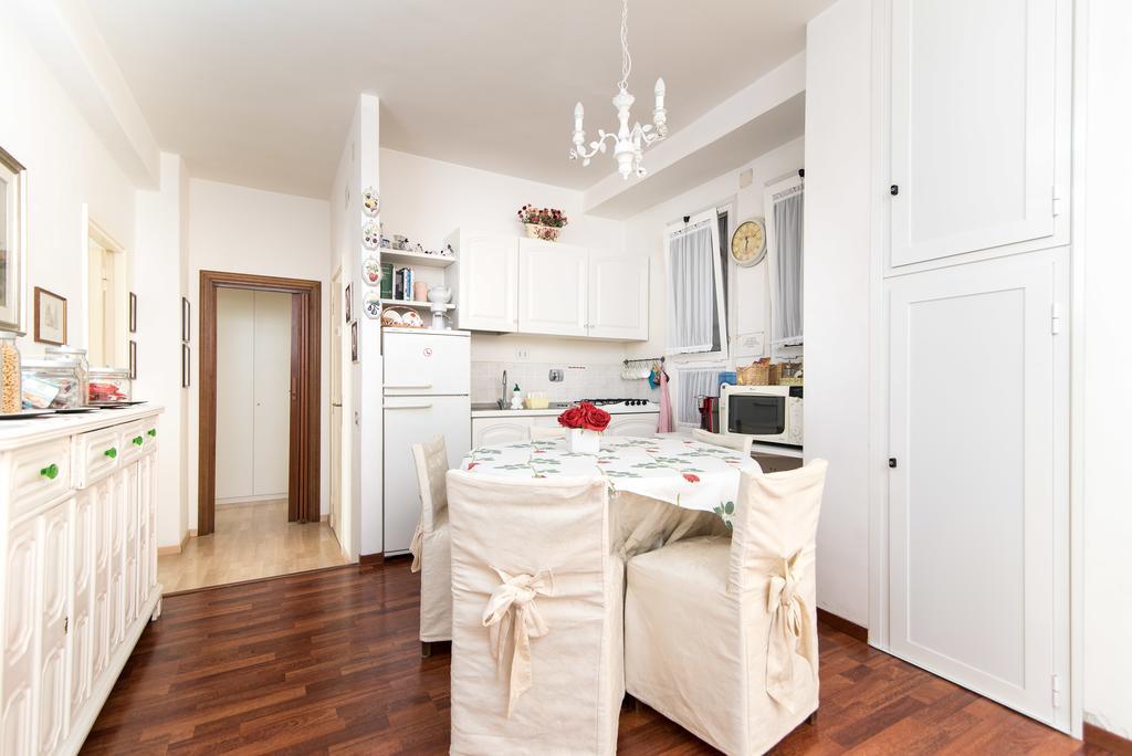 Le Rose B&B Rome Buitenkant foto