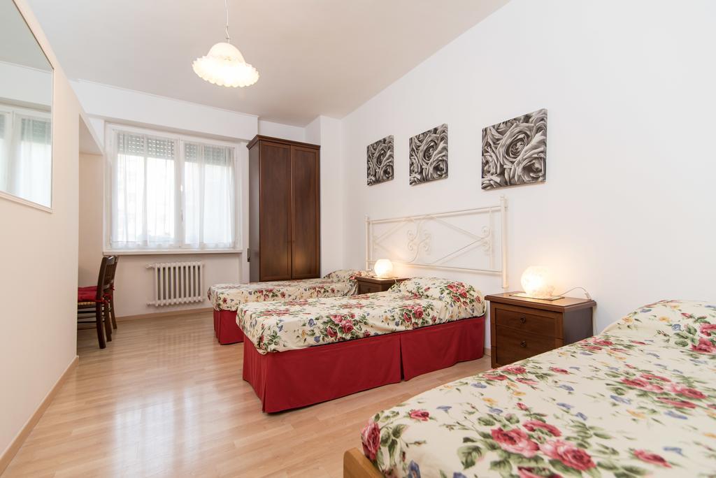 Le Rose B&B Rome Kamer foto