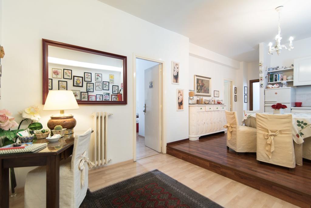Le Rose B&B Rome Buitenkant foto