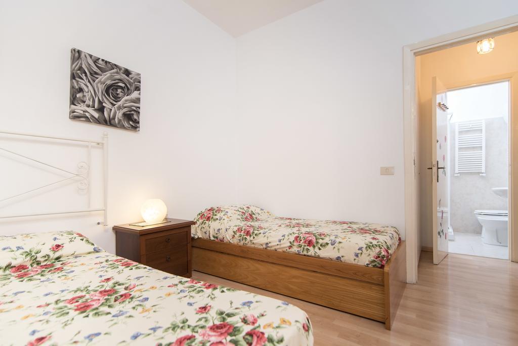 Le Rose B&B Rome Kamer foto